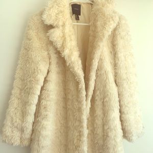 Forever 21 Winter Coat